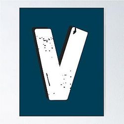 Vlone World 2021 Limited Edition Essential T-Shirt Poster
