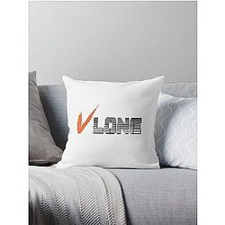 VLONE Throw Pillow
