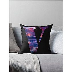 Vlone Angles - Cool design 3 Throw Pillow