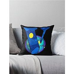 Vlone Angles - cool design 4 Throw Pillow