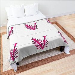 Vlone Angles Comforter