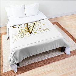 Vlone t-shirt for women Comforter