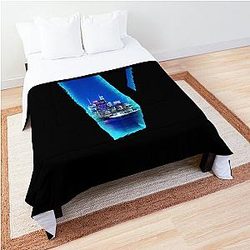 Vlone Angles - Cute Design Comforter