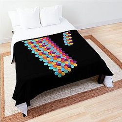 Vlone floral , Best Design for V Comforter