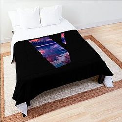 Vlone Angles - Cool design 3 Comforter