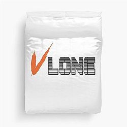 VLONE Duvet Cover