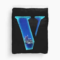 Vlone Angles - Cute Design Duvet Cover