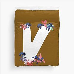 Vlone World 2021 Limited Edition Essential T-Shirt Duvet Cover