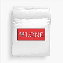 Vlone  Duvet Cover