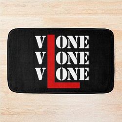 Vlone vlone vlone vlone vlone vlone vlone Bath Mat
