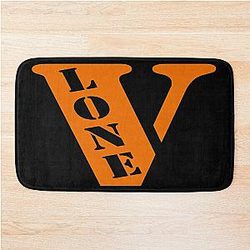 Vlone Bath Mat