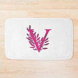 Vlone Angles Bath Mat