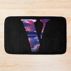 Vlone Angles - Cool design 3 Bath Mat