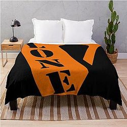 Vlone Throw Blanket