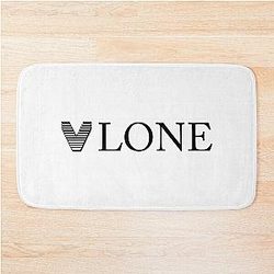 VLONE  Bath Mat