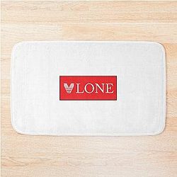Vlone  Bath Mat