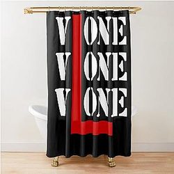 Vlone vlone vlone vlone vlone vlone vlone Shower Curtain