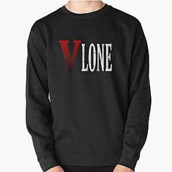Vlone shirt Pullover Sweatshirt