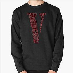Vlone PB T-Shirt Pullover Sweatshirt