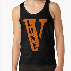 Vlone Tank Top
