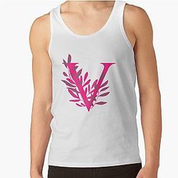 Vlone Angles Tank Top
