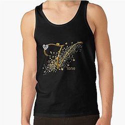 Vlone t-shirt for women Tank Top