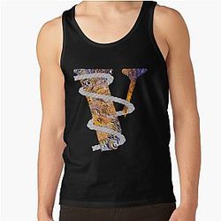 Vlone Angles - cool design for vlone Tank Top