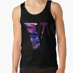 Vlone Angles - Cool design 3 Tank Top