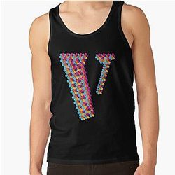 Vlone floral , Best Design for V Tank Top
