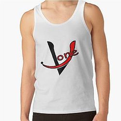 t shirt vlone solitaire  classique Tank Top