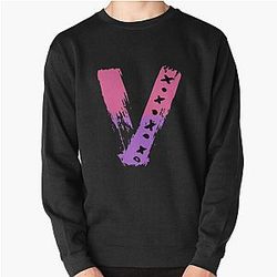 nav vlone Pullover Sweatshirt