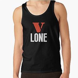Nav Vlone Tank Top