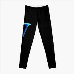 Vlone Angles - Cute Design Leggings