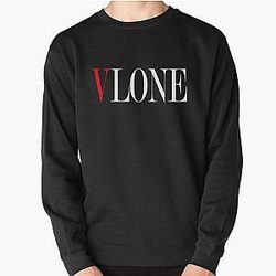 VLONE Pullover Sweatshirt