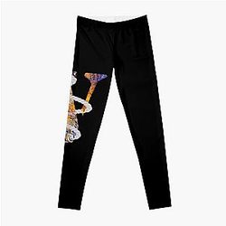 Vlone Angles - cool design for vlone Leggings