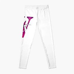 Vlone with birds , cool design for V Leggings