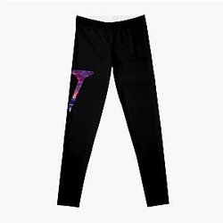 Vlone Angles - Cool design 3 Leggings