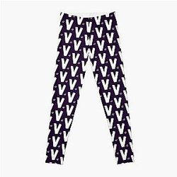 Vlone world 2021 limited edition Essential T-Shirt Leggings