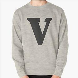 Vlone Pullover Sweatshirt