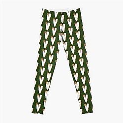 Vlone World 2021 Limited Edition Essential T-Shirt Leggings