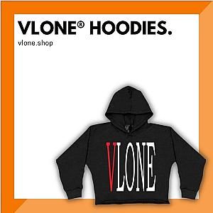 Vlone Hoodies