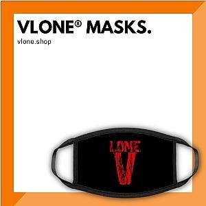 Vlone Face Masks