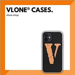 Vlone Cases