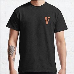999 VLONE Sticker Classic T-Shirt