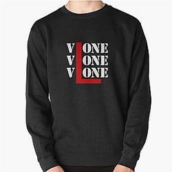Vlone vlone vlone vlone vlone vlone vlone Pullover Sweatshirt