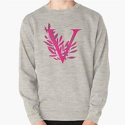 Vlone Angles Pullover Sweatshirt