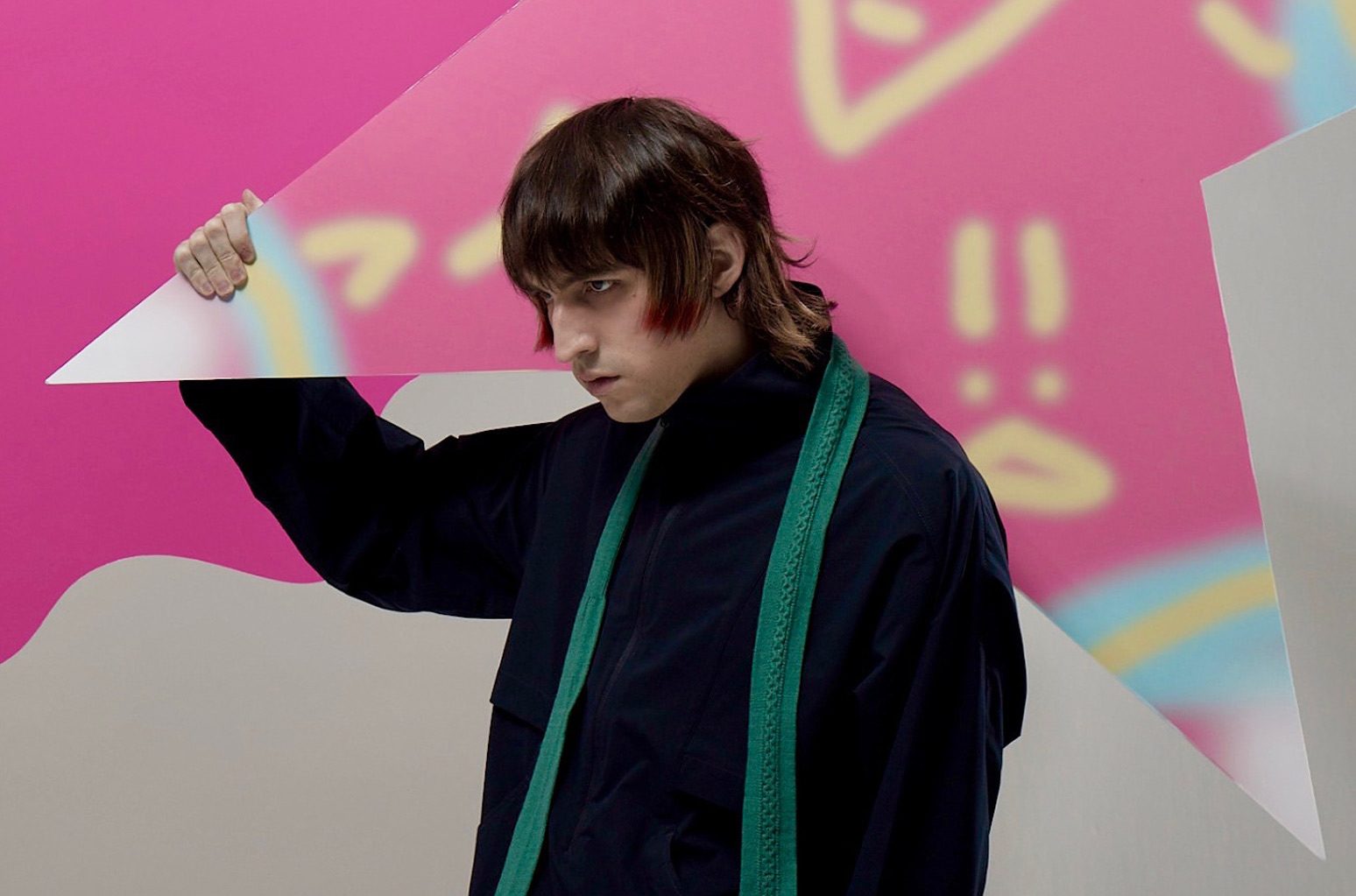 Porter Robinsons Nurture An Album That Redefined Electronic Music