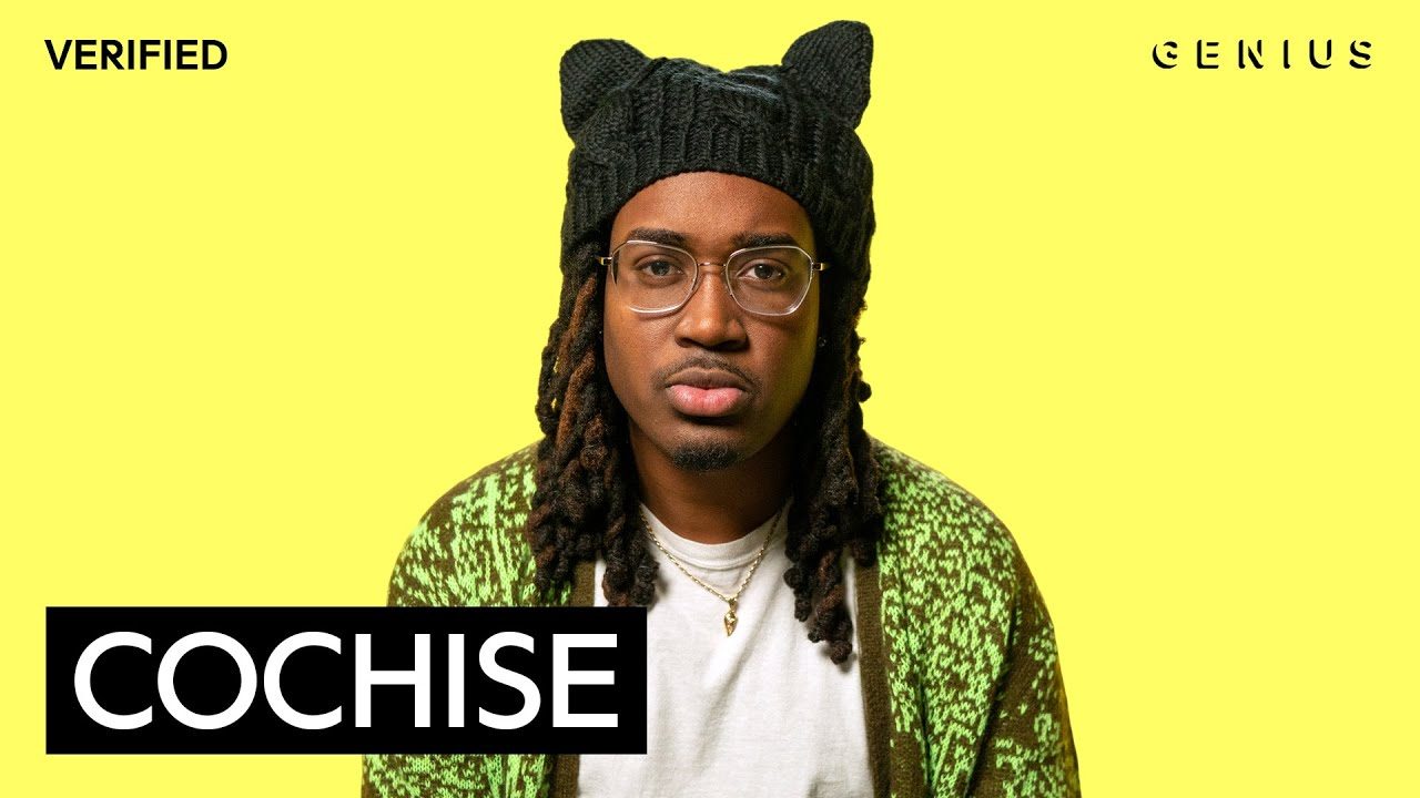 The Visual Aesthetic of Cochise Music Videos and Artistry