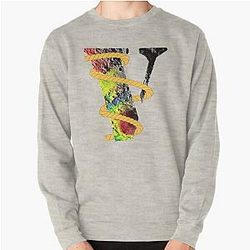 Vlone Angles - best design  Pullover Sweatshirt