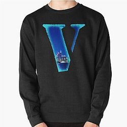 Vlone Angles - Cute Design Pullover Sweatshirt
